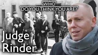 Download Lagu Judge Rinder Explores His Family’s Holocaust History | Who Do You Think You Are MP3 Download Lagu Judge Rinder Explores His Family’s Holocaust History | Who Do You Think You Are MP3