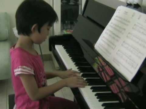Grade 1 Piano Songs