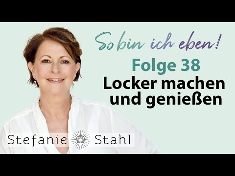 Stefanie Stahl #38