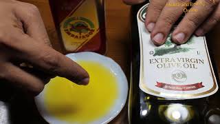 5 Incredible Olive Oil Health Benefits | Health and Beauty Tips Online | Olive Oil