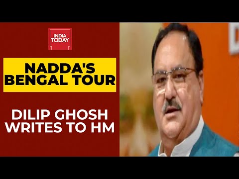 Dilip Ghosh Writes