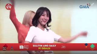 Shopee Ph 9.9 Twice - Heartshaker Performance