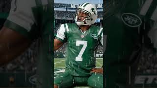 Geno Smith is BACK on the Jets #nfl #jets #robotchicken