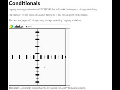 KS3 Python Turtle 5 In Lesson 1