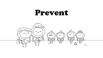 Prevent Trailer | iAM Compliant eLearning Courses for Schools