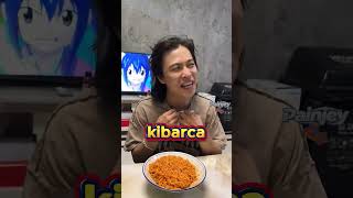 Yemek Masasında Sinir Krizi