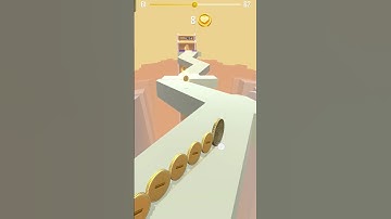 Coin Rush Mobile Game Level 61