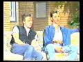 Depeche mode 1984 interview Good Morning Britain