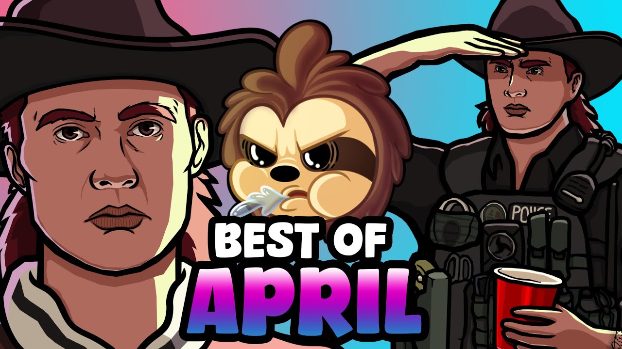 BEST OF DELUXE 4 April 2024 Best and Funny Moments!