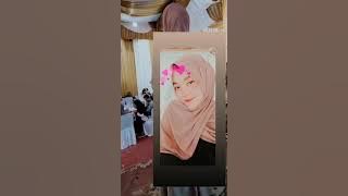 Cinta bawa duka ( Jalan Datar ) -  Cover Live DHEA WINATA