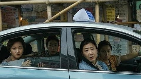 『市民捜査官ドッキ』極悪詐欺集団に挑むシングルマザーの奮闘を収めた予告映像