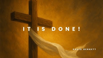 IT IS DONE! | I Needed This Dave (Official)