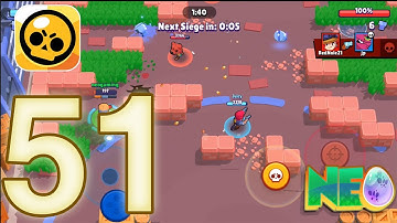 Brawl Stars: Gameplay Walkthrough Part 51 - Event