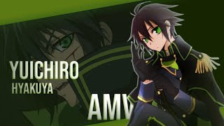 Yuichiro Hyakuya Amv Owari No Seraph