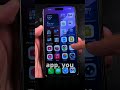 How to Stop Apps From Asking for Face ID or Passcode Part 3