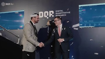 DQR Official Launch Gala Event