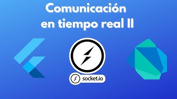 Pizarra conectada | Paint en tiempo real | Sockets para Flutter y Dart II
