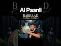 [Ai Paani Barbaad Krra Hai!?]  #PersonalGrowth #PositiveVibe s #DailyMotivation  #SuccessMindset