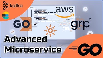 Go Microservices: A Comprehensive Overview for Developers [Part 38]