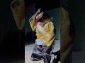 マイケルジャクソンを踊る猿がかっこよすぎる