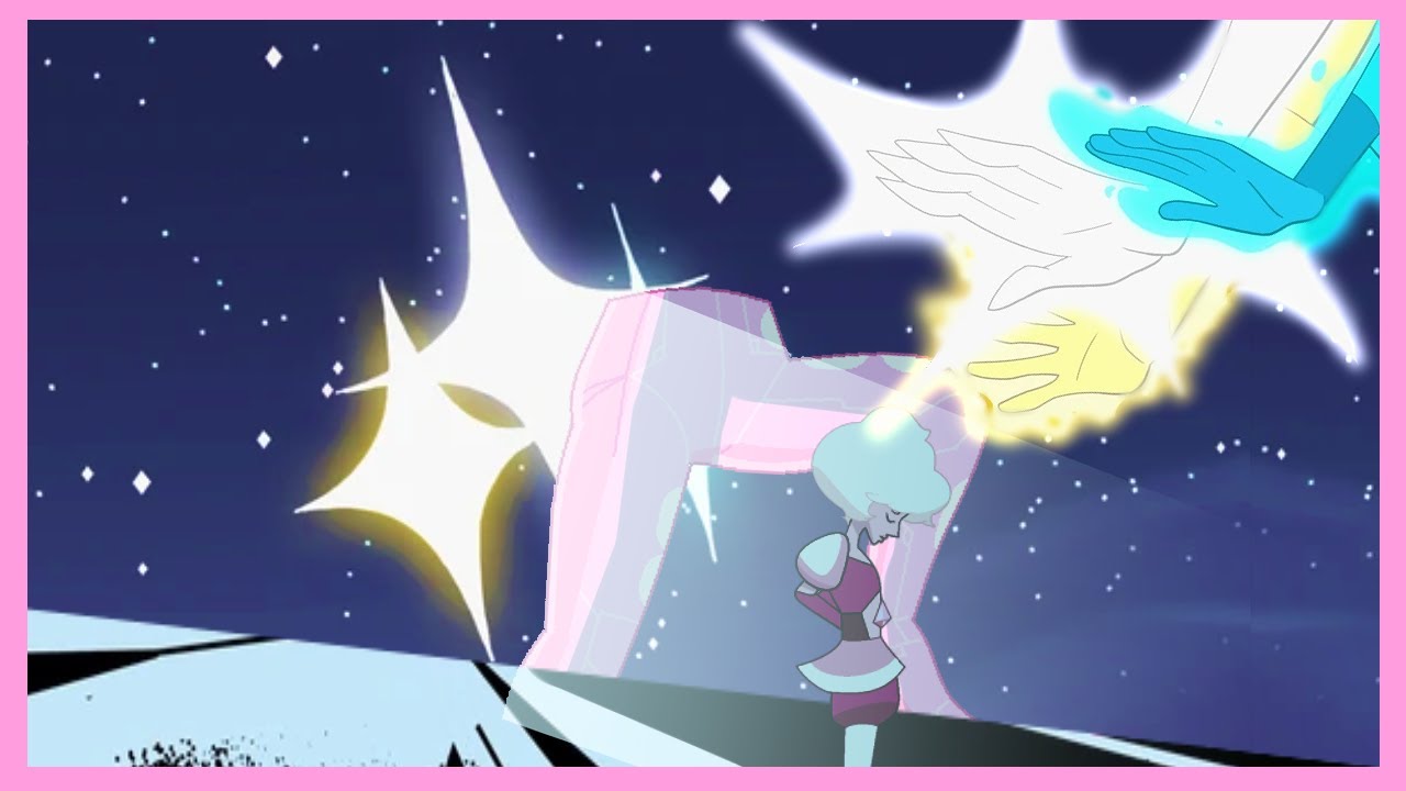 CORRUPTED Pink Diamond Steven Universe Rose Cuarzo YouTube CORRUPTED Pink Diamond Steven Universe Rose Cuarzo YouTube