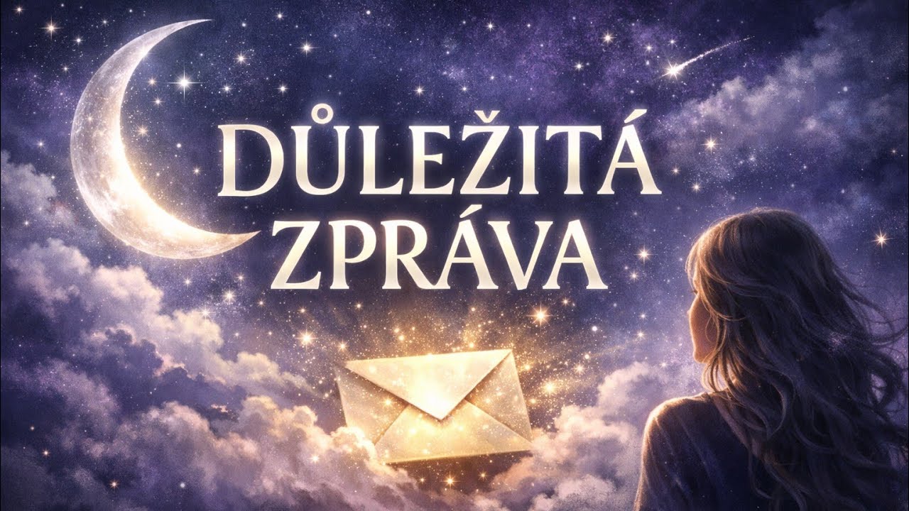 Neignoruj své sny⚠️ Přichází znamení✨️🍀💞