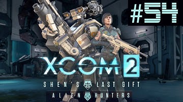 XCOM 2 Shen