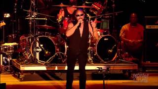 By request, Queensryche at Rocklahoma 2012 . Queensryche is: Michae...