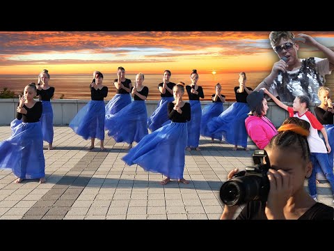 ❗Школа Флэйва -