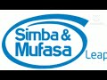 Simba Mufasa Leap Ahead Simba Mufasa Leap Ahead