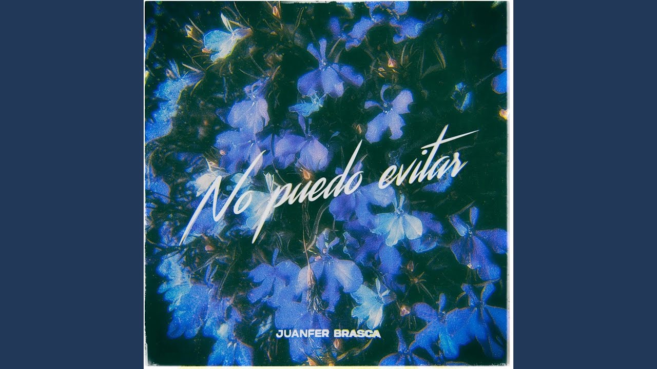 No Puedo Evitar