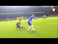 Eden hazard destroying everyone with 1 v 1  part 1