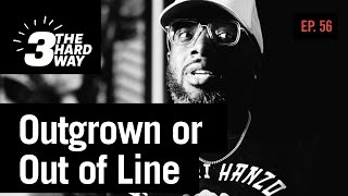 EPISODE 56: Before You Call It Growth. Check Your Ego.