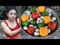 Yummy cooking egg with Pepper recipe - Cooking skill