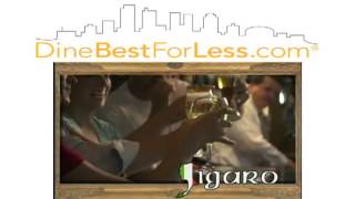 Figaros Ristorante & The Federal Restaurant