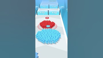 Count master level 4 #squidgame #games #squidgamchallenge #netflix #mobilelegends