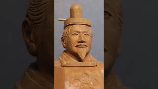 神業】一本の木から芸術品へ、驚きの木彫りアート【久保大樹】 - YouTube