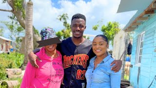 HAPPY MOTHERS DAY + ANOTHER DELIVERY | THE VIRGOS 