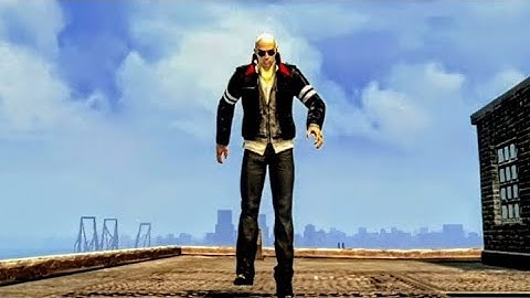 [Prototype 2] Mercer the Bull