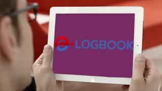 Electronic LogBook For Truckers by E-Logbook.info screenshot 4
