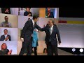Merkel ally, Armin Laschet, wins race to lead her party | AFP