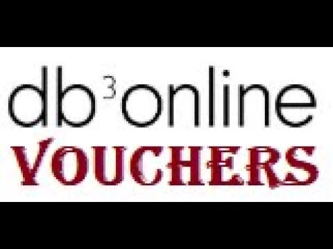 Verified ✅ DB3 Online Voucher Codes | As much as 70% Discount With Beingsaver