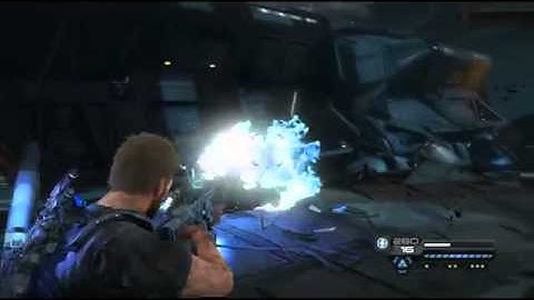 Lets Play Inversion Deutsch Part 18 German Walkthrough Gameplay 1080p