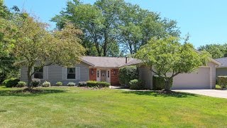 4929 Mills Creek Ln video tour