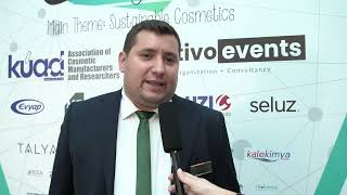 Alper Aksoy Elso Kimya, Pazarlama Müdürü