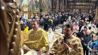 Împărăteasa mea cea bună- Pr Ioan si Pr Ionut Plescau