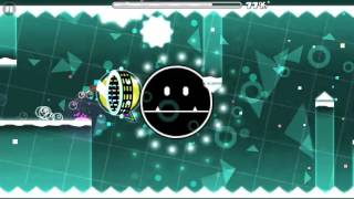 Geometry Dash 2.1 (Saturation) by:Sharks