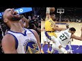 NBA "He Shocked The World!" MOMENTS