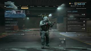 Call of Duty®: Modern Warfare Broken Trophy System Last 2 mins