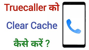 Truecaller Ko Clear Data Kaise Kare | Truecaller Ko Clear Cache Kaise Kare | Truecaller Clear Data